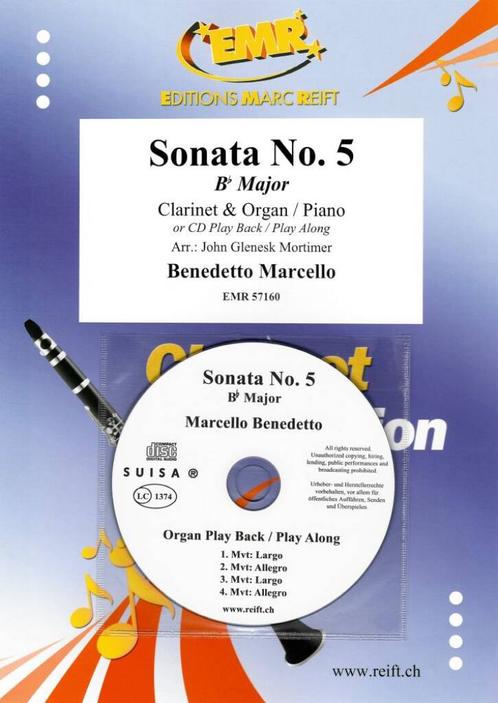 Sonata No. 5